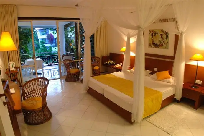 Lanka Princess All Inclusive Hotel