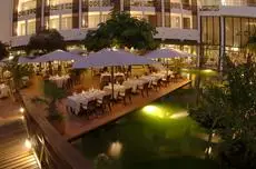 Lanka Princess All Inclusive Hotel 