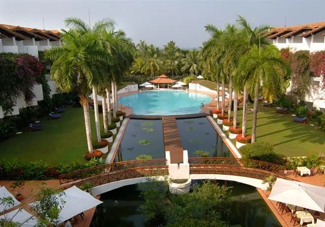 Lanka Princess All Inclusive Hotel 