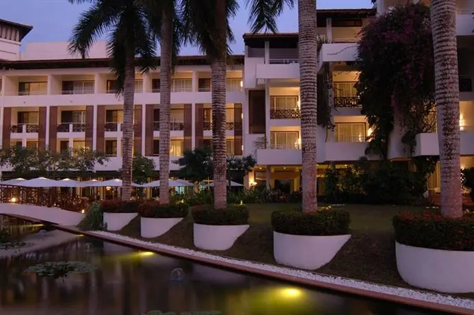 Lanka Princess All Inclusive Hotel 