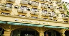 Yoho Colombo City Hotels 