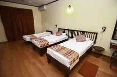 Yoho Colombo City Hotels 