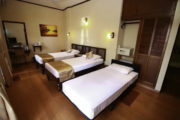 Yoho Colombo City Hotels