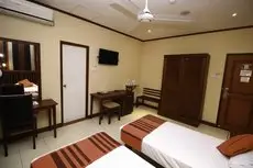 Yoho Colombo City Hotels 