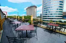 Yoho Colombo City Hotels 