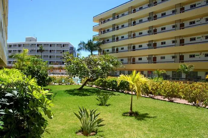 Apartamentos Las Camelias 