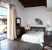 Cult 'N' Sea La Casetta Dell'Artista Hotel Palermo 