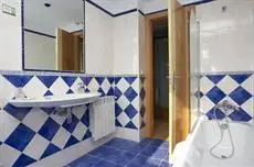 Hotel Azul de Galimar 