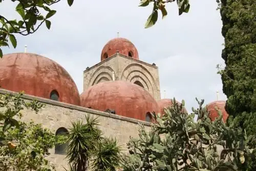 Hotel Italia Palermo 