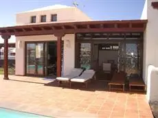 Paradise Villas Club Lanzarote 