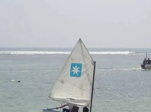 Polhena Reef Garden