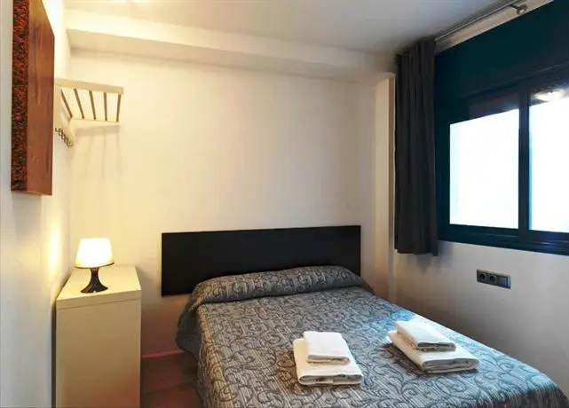 Sealand Sitges Apartments