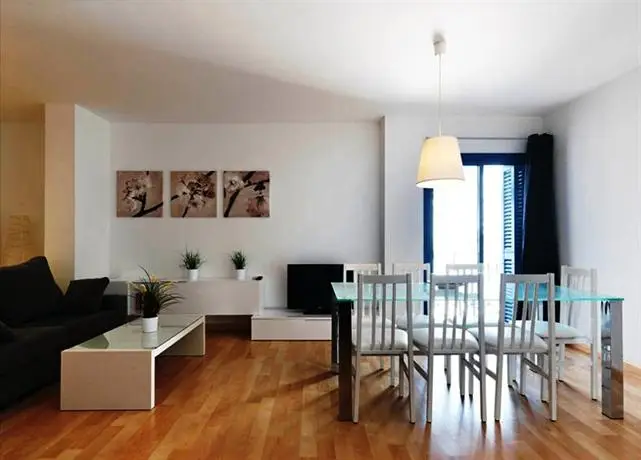 Sealand Sitges Apartments 