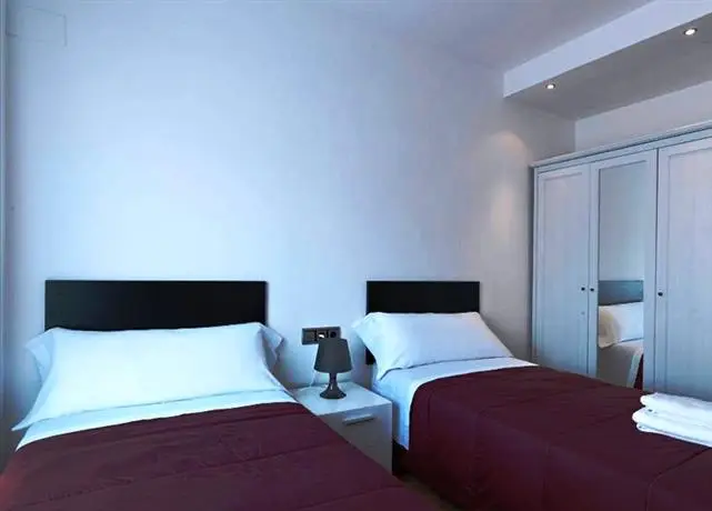 Sealand Sitges Apartments 