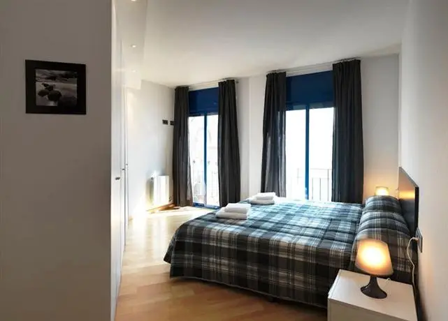 Sealand Sitges Apartments 