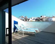 Sealand Sitges Apartments 