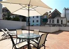 Sealand Sitges Apartments 