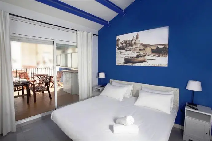 Sitges Go Apartments