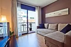 Sitges Go Apartments 