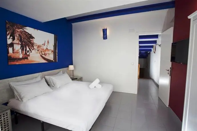 Sitges Go Apartments 