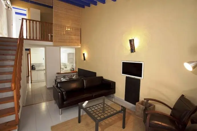 Sitges Go Apartments 