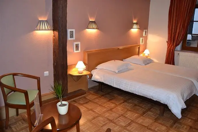 Hotel Le Saint Nicolas 