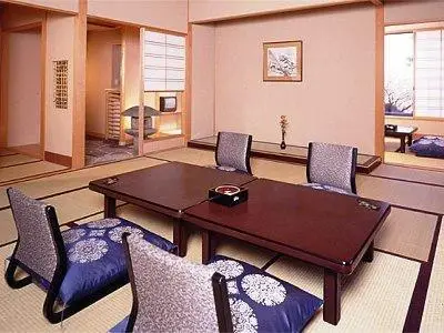 Hotel Sakurai 