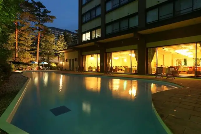 Hotel Sakurai 