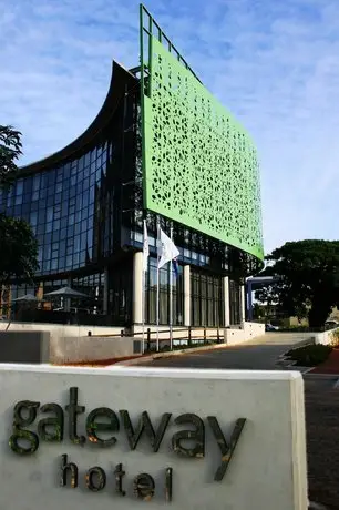Aha Gateway Hotel Umhlanga