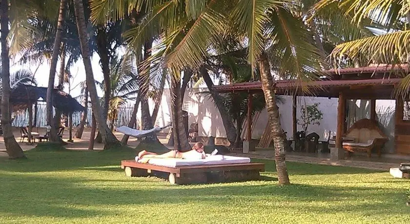 CocoVilla Boutique Resort