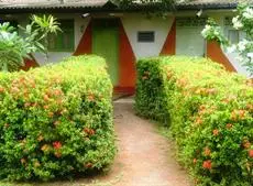 Green Garden Guest House Bentota 