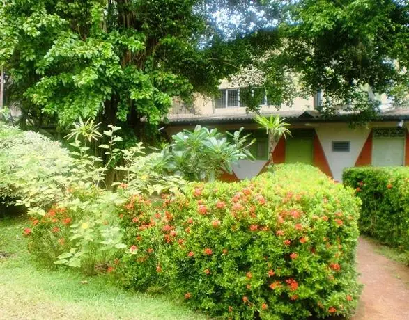 Green Garden Guest House Bentota