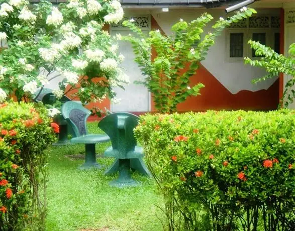 Green Garden Guest House Bentota 