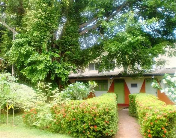 Green Garden Guest House Bentota 