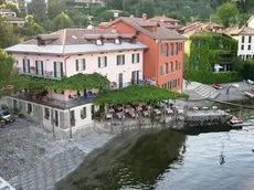 Hotel La Pergola Bellagio 