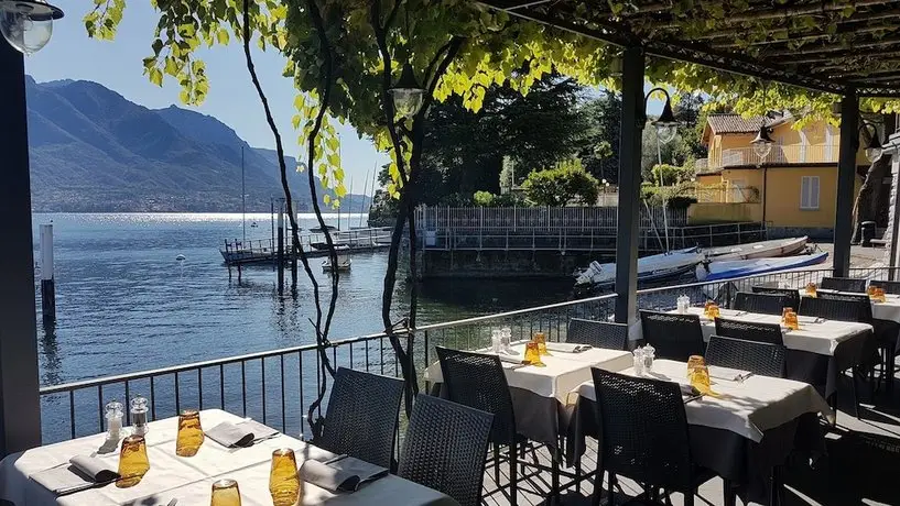 Hotel La Pergola Bellagio 