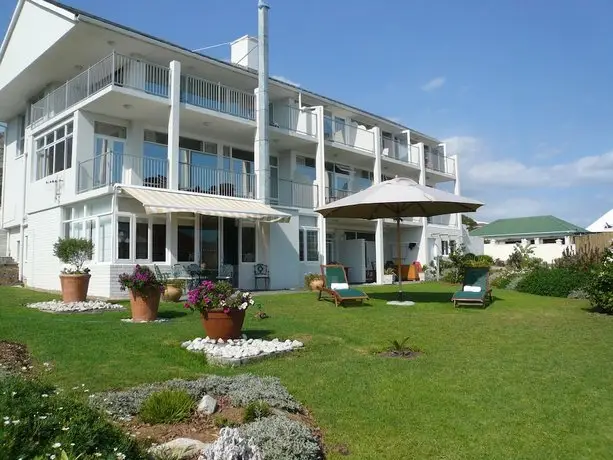 Hermanus Beach Villa