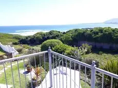 Hermanus Beach Villa 