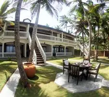 Hotel Suite Lanka 