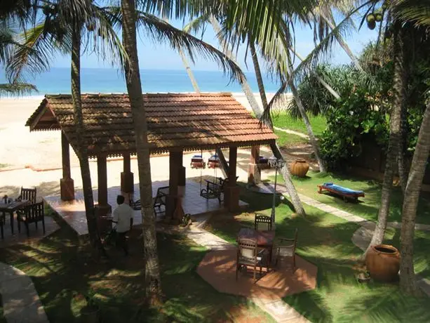 Hotel Suite Lanka