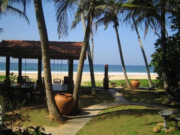 Hotel Suite Lanka