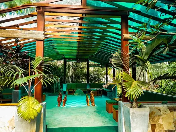 Palm Paradise Cabanas + Villas