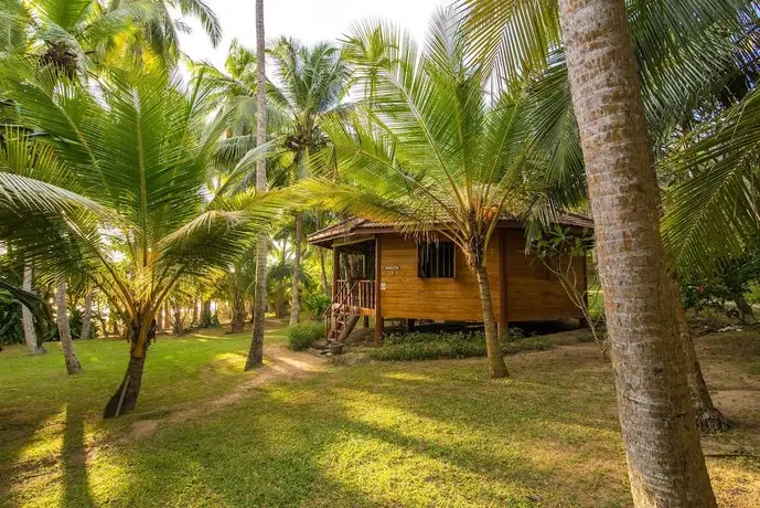 Palm Paradise Cabanas + Villas 