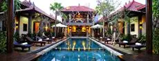 Grand Yuma Bali Hotel and Villa 