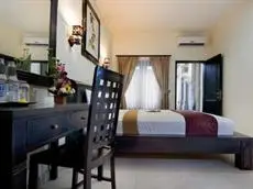 Grand Yuma Bali Hotel and Villa 