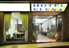 Hotel Elena Lamia 