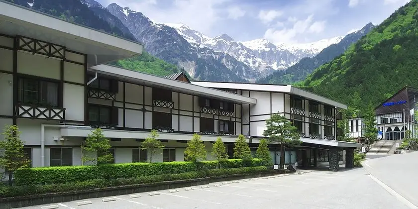 Hotel Hotaka 