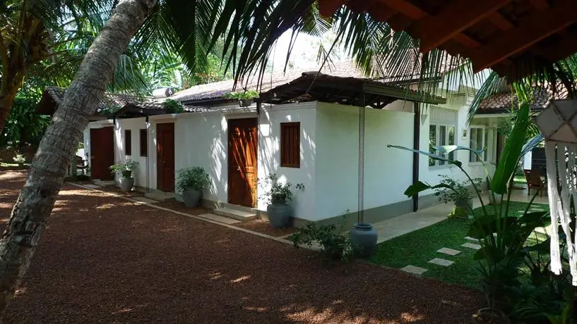 Lalitha Villa 