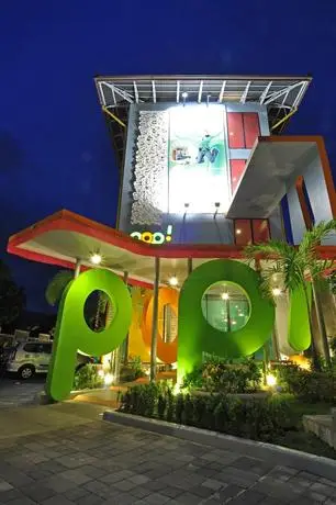 POP Hotel Teuku Umar