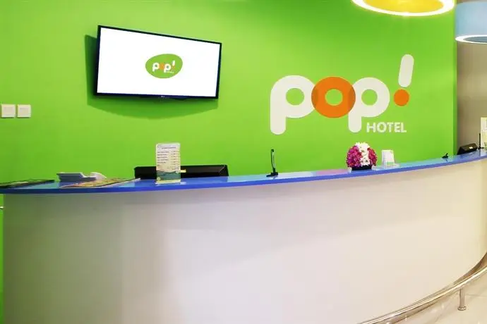 POP Hotel Teuku Umar 